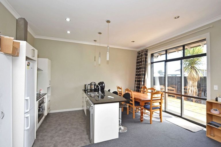 Photo of property in 289 Tay Street, Turnbull Thomson Park, Invercargill, 9810