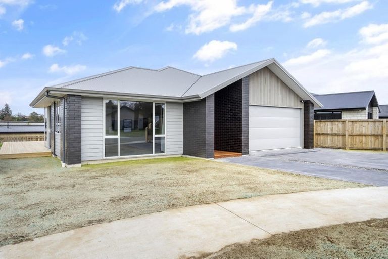 Photo of property in 27 Saddle Terrace, Te Awamutu, 3800