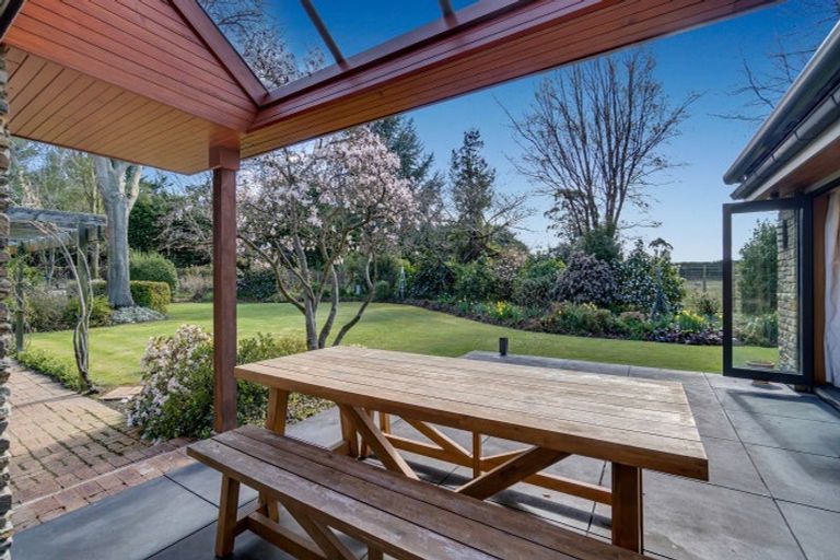 Photo of property in 189 O'roarkes Road, Fernside, Rangiora, 7471