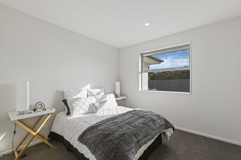 Photo of property in 112 Branthwaite Drive, Rolleston, 7615