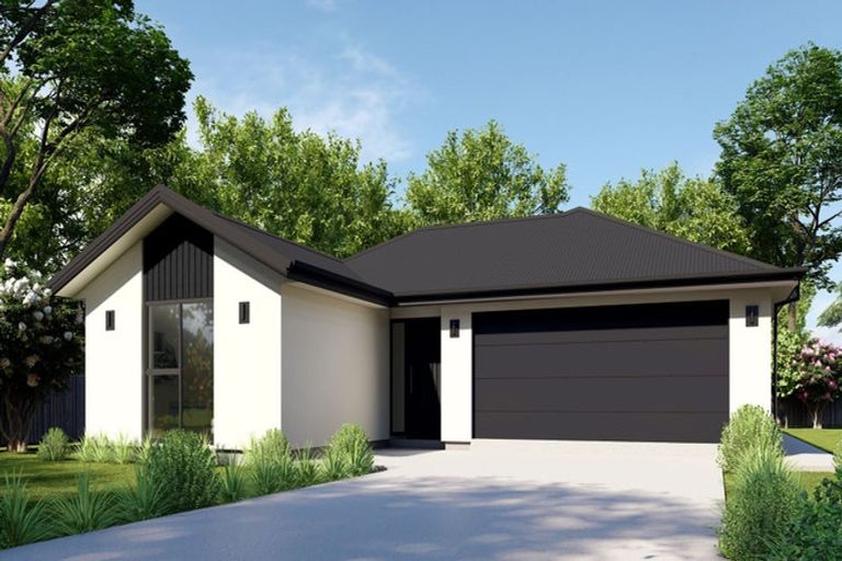 Photo of property in 26 Withers Crescent, Halswell, Christchurch, 8025