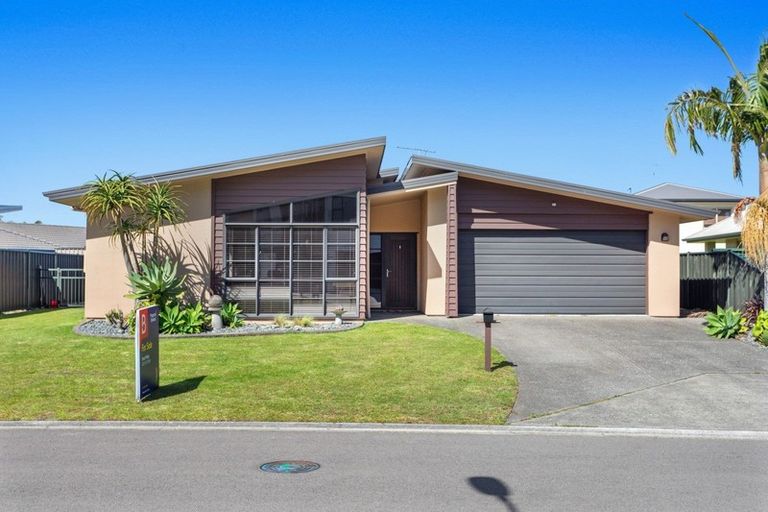 Photo of property in 34 Waterways Drive, Ohope, 3121