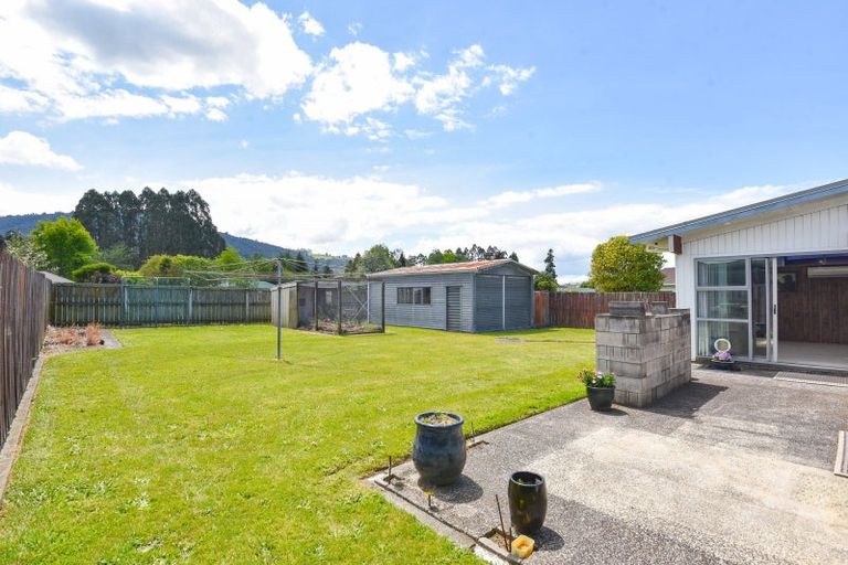 Photo of property in 57 Rimuvale Street, Pukehangi, Rotorua, 3015