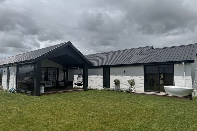 Photo of property in 42 Peakedale Drive, Matamata, 3400