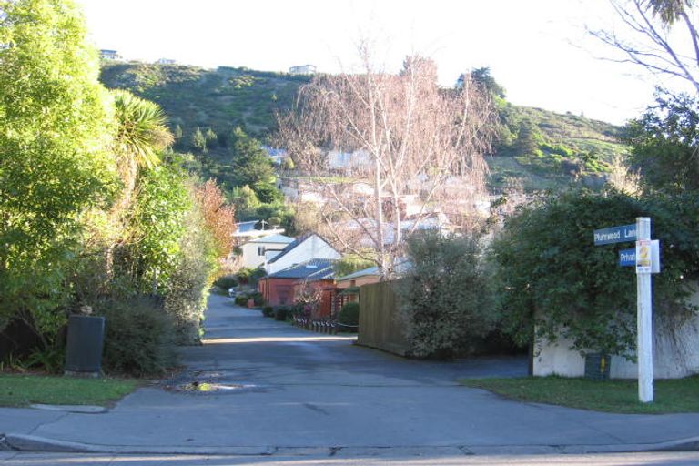 Photo of property in 4 Plumwood Lane, Cashmere, Christchurch, 8022