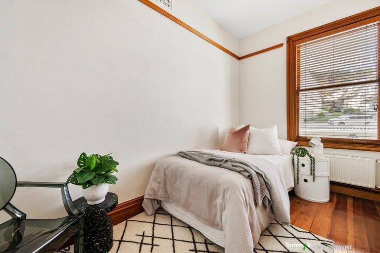 Photo of property in 46 Roxburgh Street, Mount Victoria, Wellington, 6011