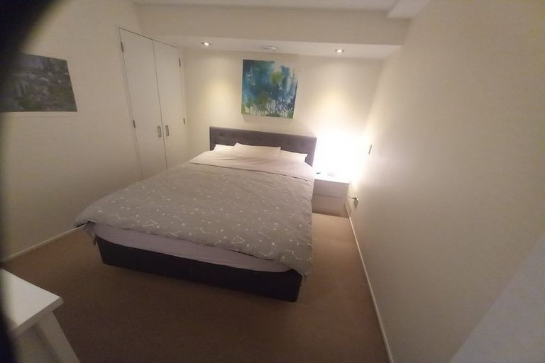 Photo of property in Century City Apartments, 94/72 Tory Street, Te Aro, Wellington, 6011