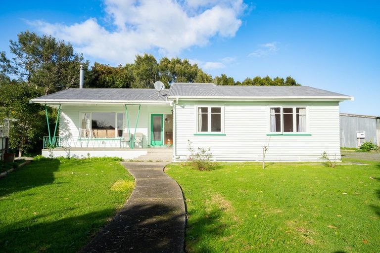 Photo of property in 63 Jellicoe Street, Ruawai, 0530