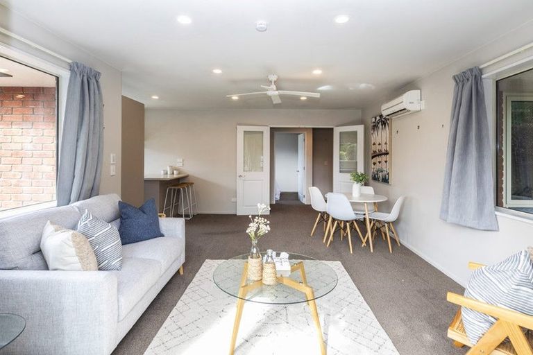 Photo of property in 72b Studholme Street, Somerfield, Christchurch, 8024