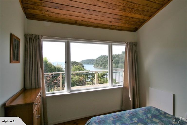Photo of property in 39 Baddeleys Beach Road, Tawharanui Peninsula, Warkworth, 0986