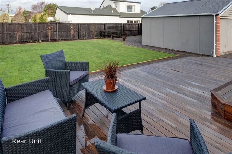 Photo of property in 1/32 Esperance Street, St Albans, Christchurch, 8052