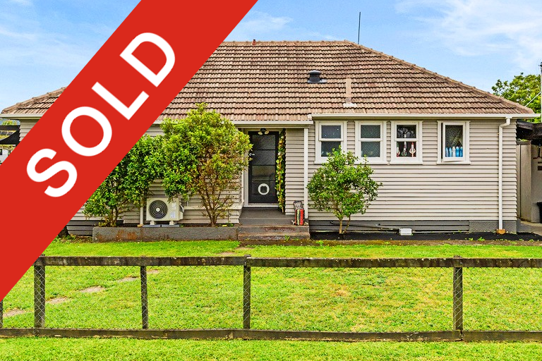 Photo of property in 2a Thomas Street, Ngaruawahia, 3720