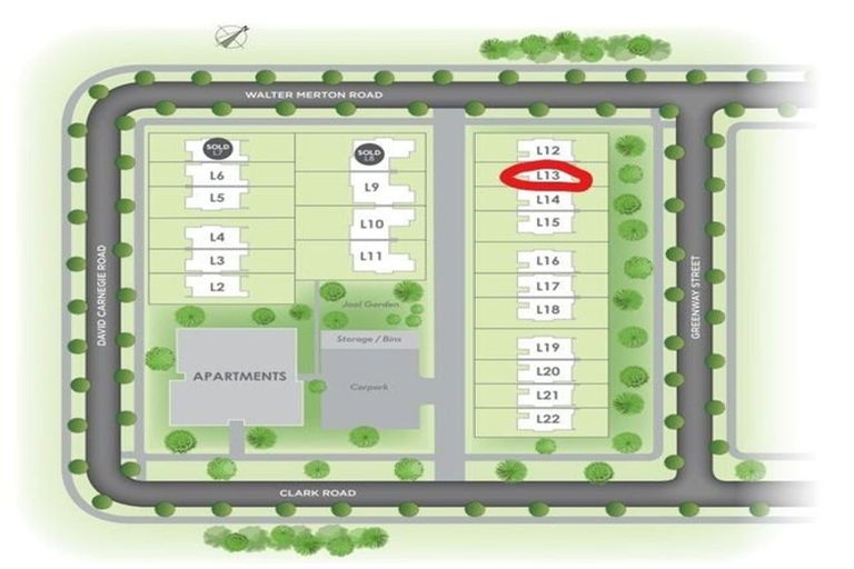 Photo of property in 46 Walter Merton Road, Hobsonville, Auckland, 0616