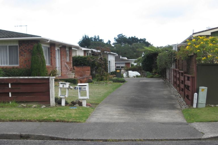 Photo of property in 8b Nola Avenue, Raumati Beach, Paraparaumu, 5032