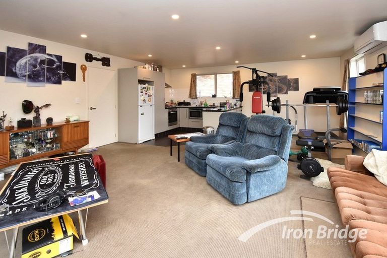 Photo of property in 115b Mackenzie Avenue, Woolston, Christchurch, 8023