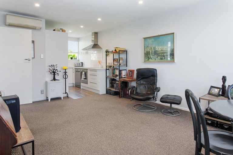 Photo of property in 4/50 Clare Road, St Albans, Christchurch, 8014