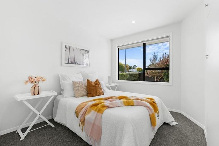 Photo of property in 100 Farrington Avenue, Bishopdale, Christchurch, 8053