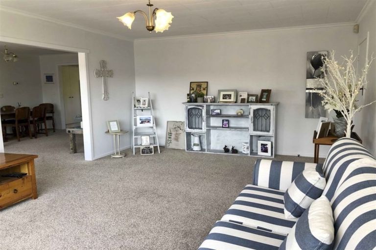 Photo of property in 127 Gladstone Terrace, Gladstone, Invercargill, 9810