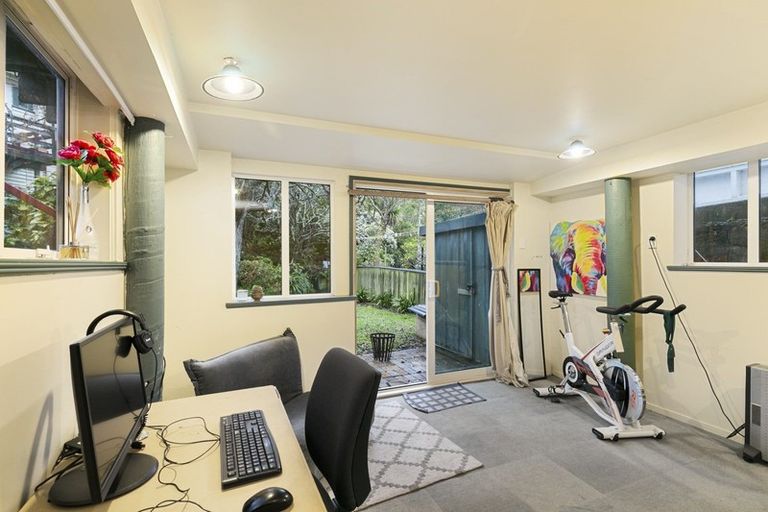 Photo of property in 14 Balfour Street, Mornington, Wellington, 6021