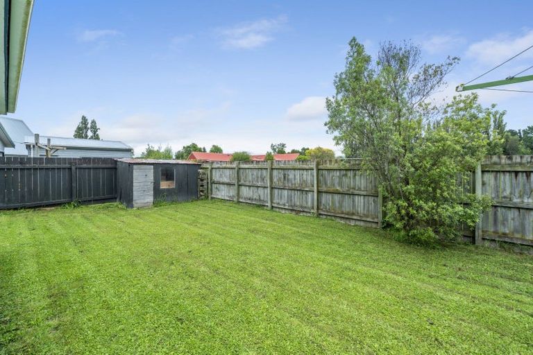 Photo of property in 60 Newton Place, Westbrook, Palmerston North, 4412