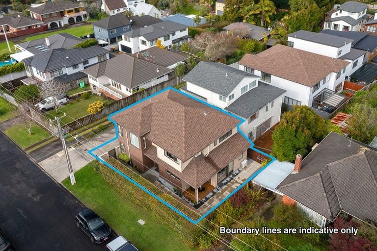 Photo of property in 71 Francis Street, Hauraki, Auckland, 0622