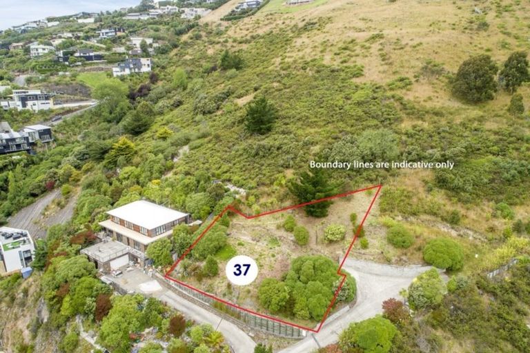 Photo of property in 37 Heberden Avenue, Sumner, Christchurch, 8081