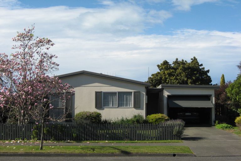 Photo of property in 38 Konini Crescent, Pirimai, Napier, 4112