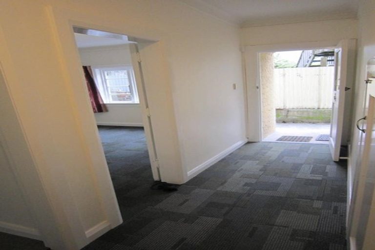 Photo of property in 4/121 Hill Street, Thorndon, Wellington, 6011