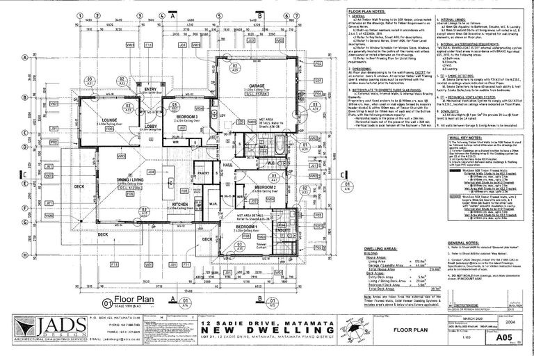 Photo of property in 12 Sadie Drive, Matamata, 3400