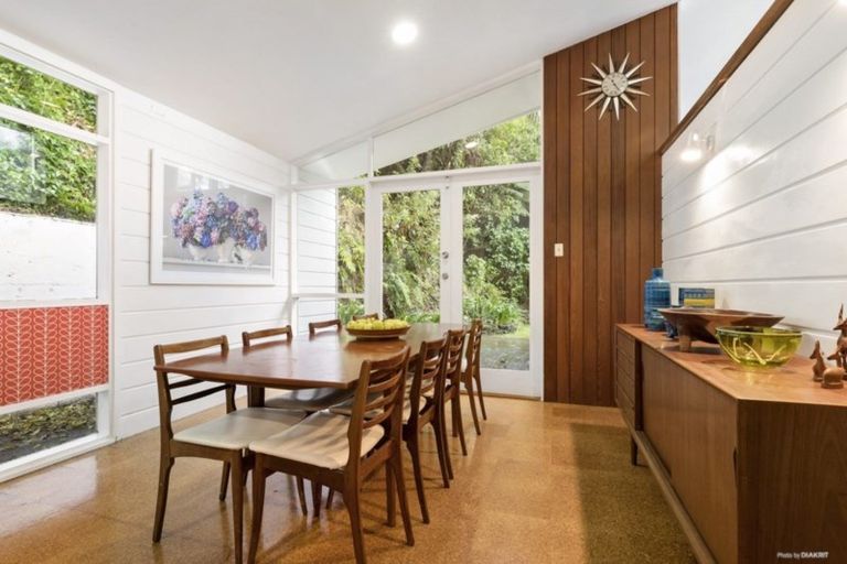 Photo of property in 81 Chamberlain Road, Karori, Wellington, 6012