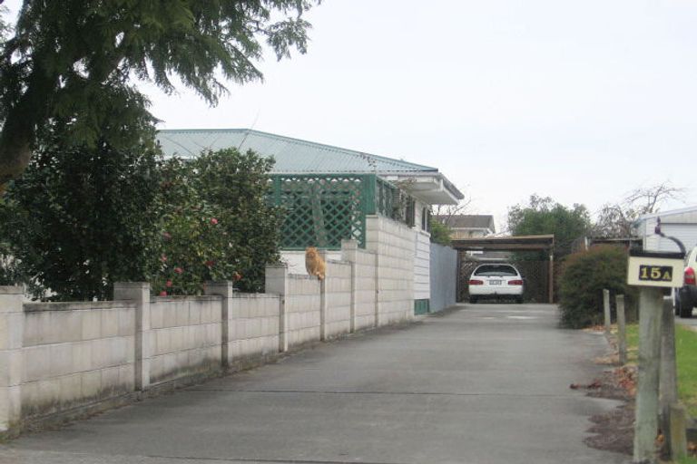 Photo of property in 15a Hinton Road, Taradale, Napier, 4112