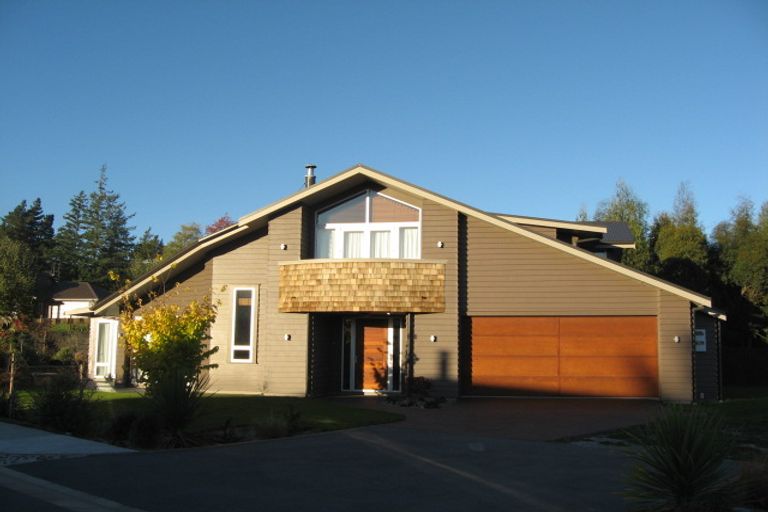 Photo of property in 5 Glyn Wye Lane, Hanmer Springs, 7334