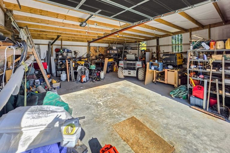 Photo of property in 162 Havill Drive, Awatuna, Hokitika, 7882