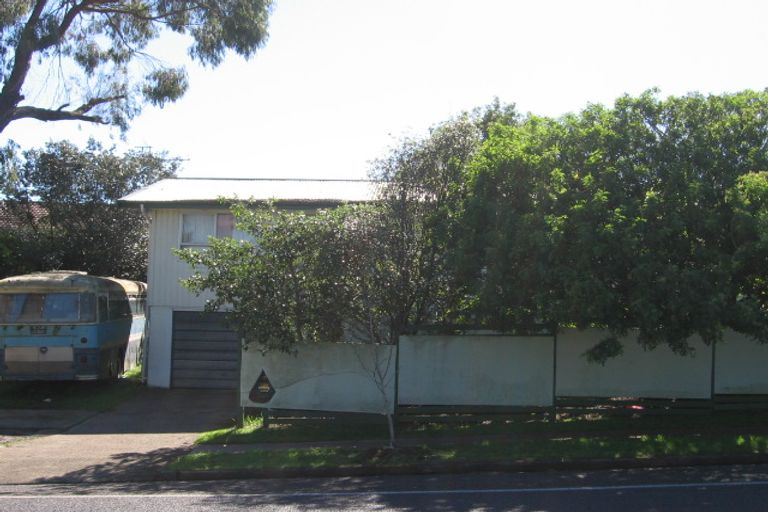 Photo of property in 120 Gills Road, Bucklands Beach, Auckland, 2014