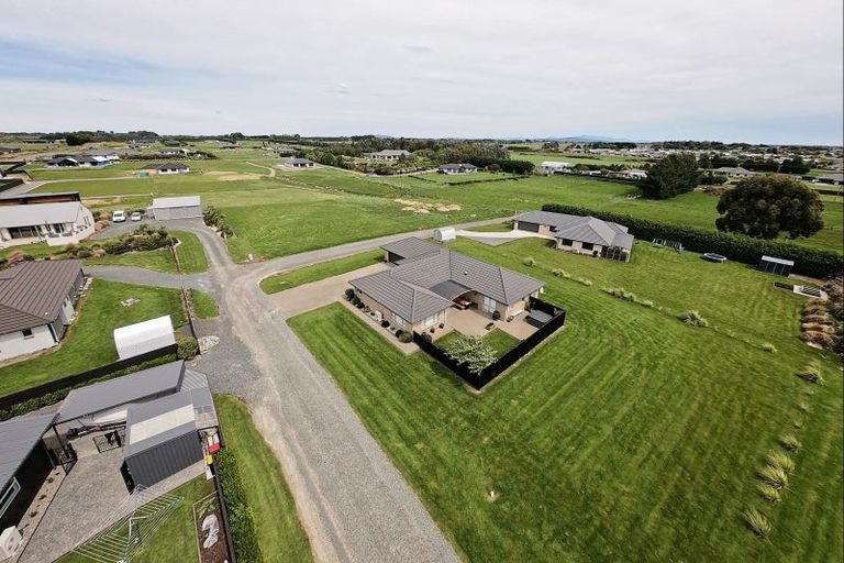 Photo of property in 29 Majestic Chance, Seaward Bush, Invercargill, 9812
