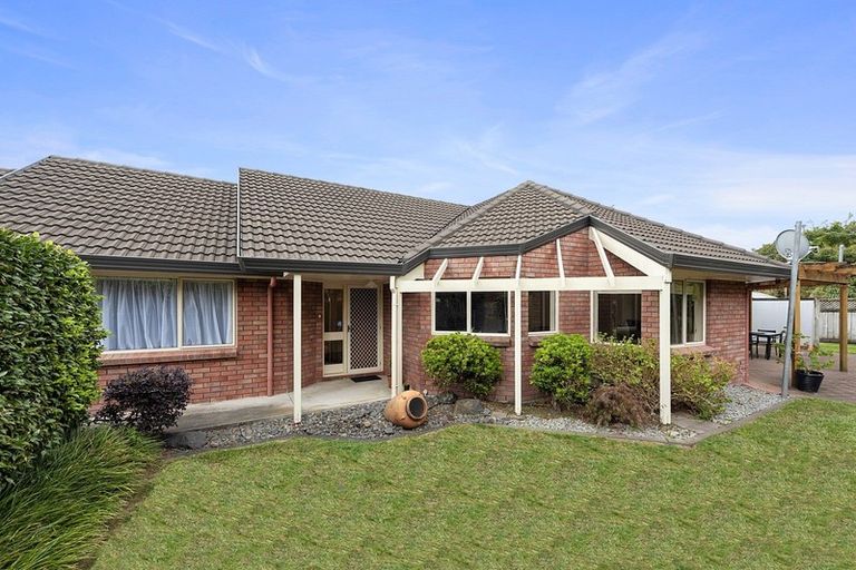 Photo of property in 102 Endeavour Avenue, Flagstaff, Hamilton, 3210