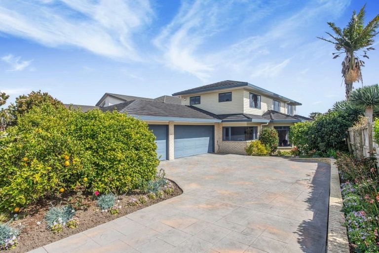 Photo of property in 53 Kilkenny Drive, Dannemora, Auckland, 2016