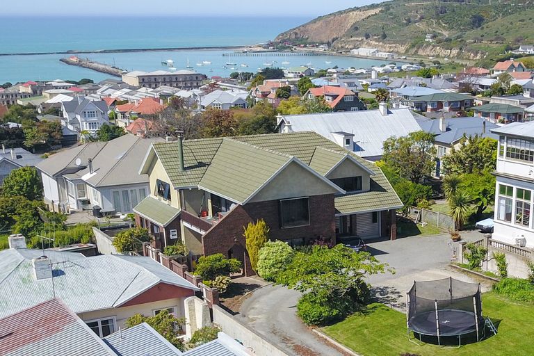 Photo of property in 9a Greta Street, South Hill, Oamaru, 9400