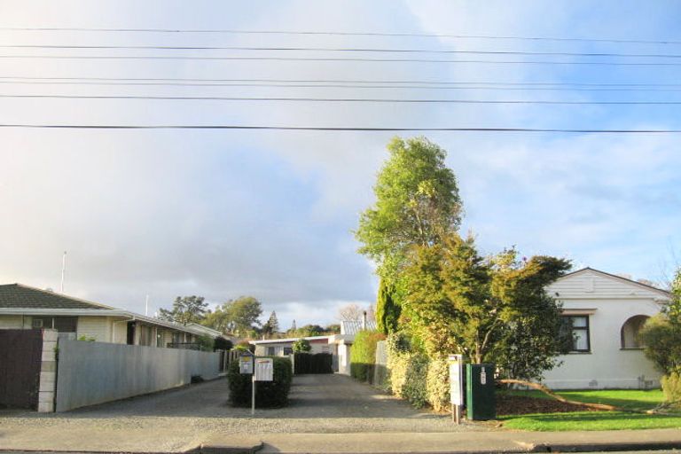 Photo of property in 309a Ikanui Road, Frimley, Hastings, 4120