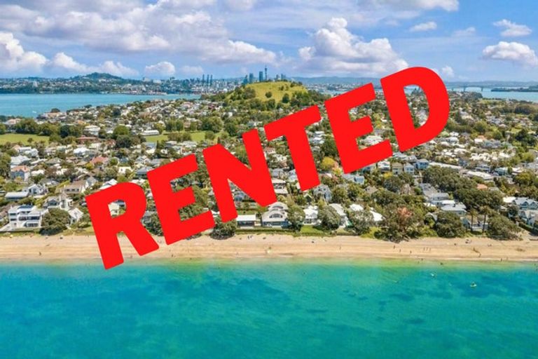 Photo of property in 3/1 Rata Road, Devonport, Auckland, 0624