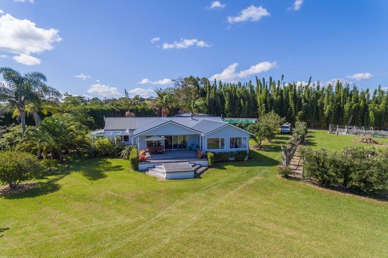 Photo of property in 51 Fosters Road, Mangonui, 0494