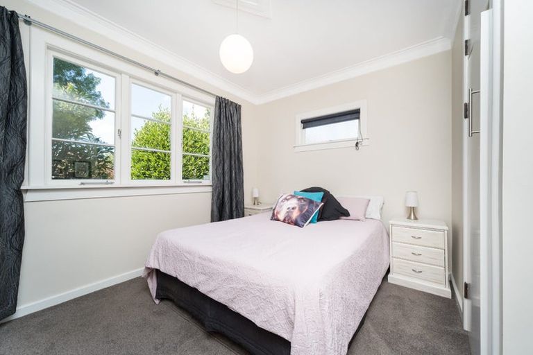 Photo of property in 5 Karamu Avenue, Takaro, Palmerston North, 4410