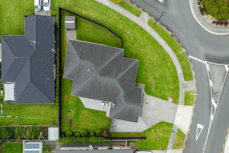 Photo of property in 118 Hillpark Drive, Pokeno, 2402