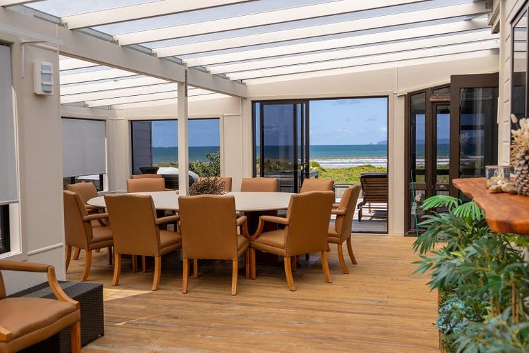 Photo of property in 73 Simon Urlich Road, Karikari Peninsula, Kaitaia, 0483