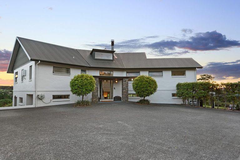 Photo of property in 252 Glenmore Road, Coatesville, Albany, 0793