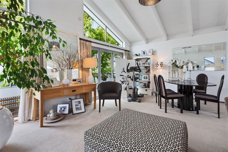 Photo of property in 91a Saint Albans Street, St Albans, Christchurch, 8014