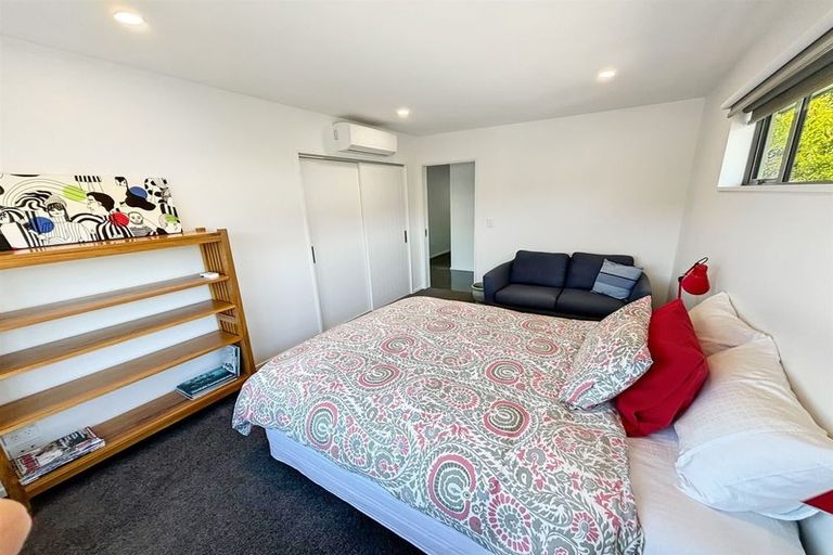 Photo of property in 31 Soleares Avenue, Mount Pleasant, Christchurch, 8081