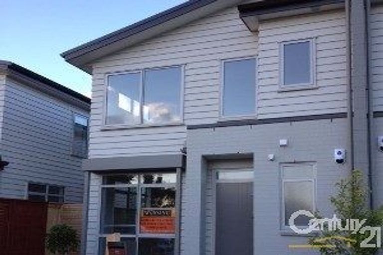 Photo of property in 94 Flat Bush School Road, Flat Bush, Auckland, 2019