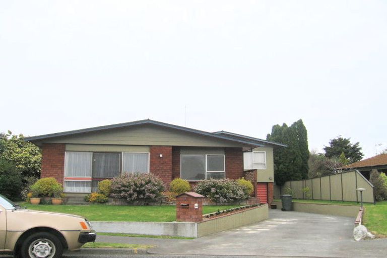 Photo of property in 9 Somerset Place, Taradale, Napier, 4112