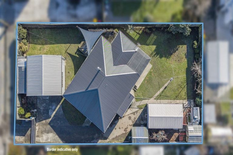 Photo of property in 3 Awatea Road, Hornby, Christchurch, 8042